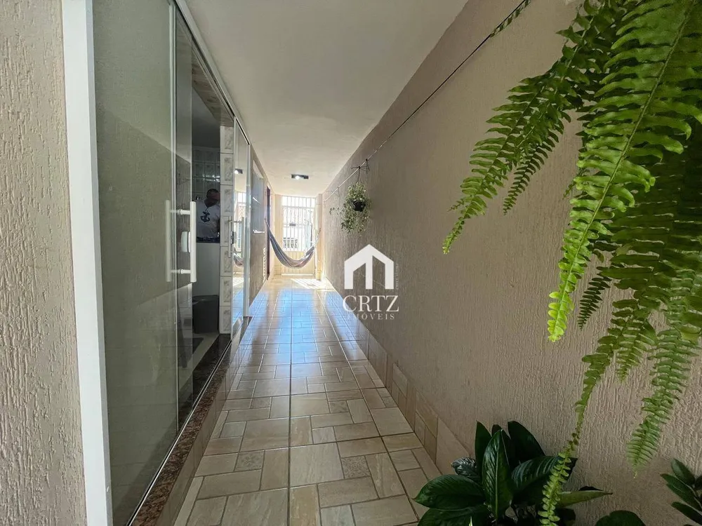 Casa, 3 quartos, 73 m² - Foto 3