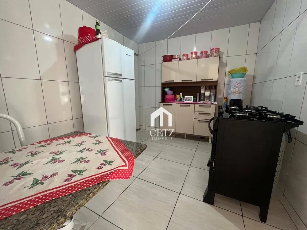 Casa, 3 quartos, 73 m² - Foto 1