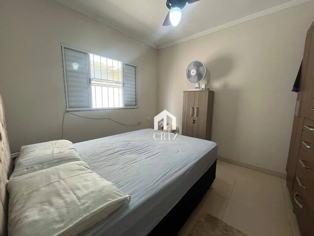 Casa, 3 quartos, 73 m² - Foto 8