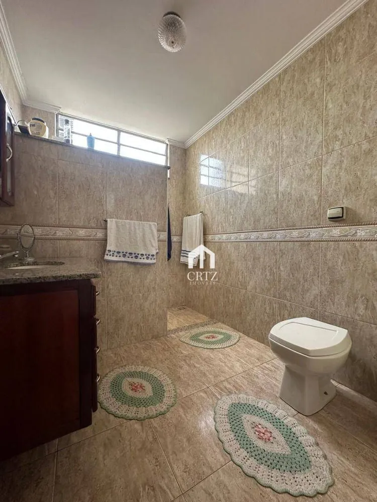 Casa, 3 quartos, 170 m² - Foto 7