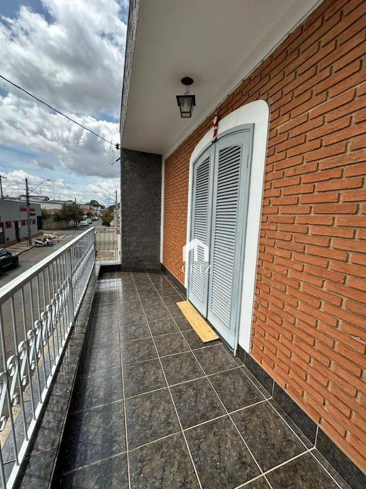 Casa, 3 quartos, 170 m² - Foto 10