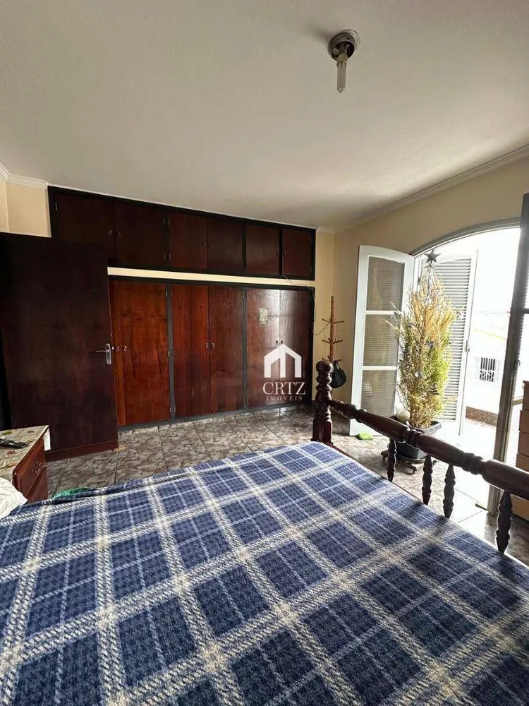 Casa, 3 quartos, 170 m² - Foto 9