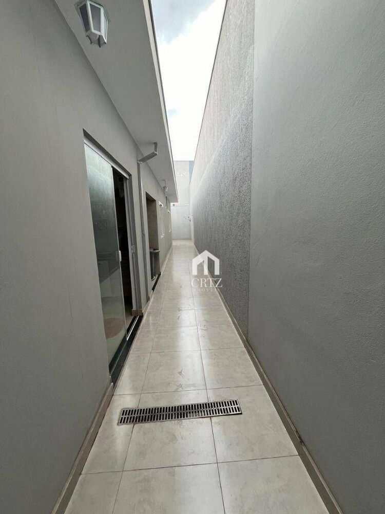 Casa à venda com 2 quartos, 96m² - Foto 7