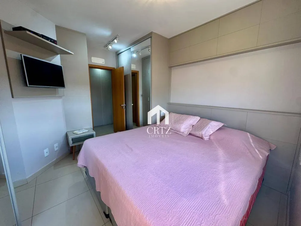 Apartamento, 3 quartos, 110 m² - Foto 16
