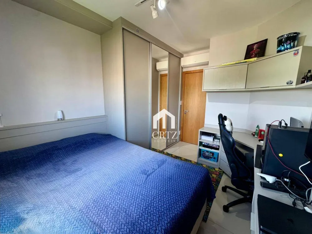 Apartamento, 3 quartos, 110 m² - Foto 5