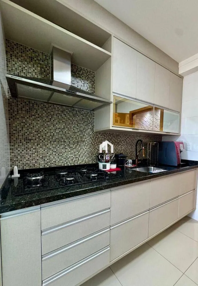 Apartamento, 3 quartos, 110 m² - Foto 3