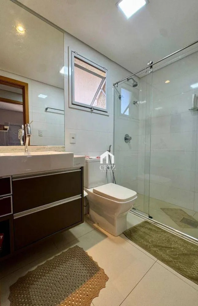 Apartamento, 3 quartos, 110 m² - Foto 2