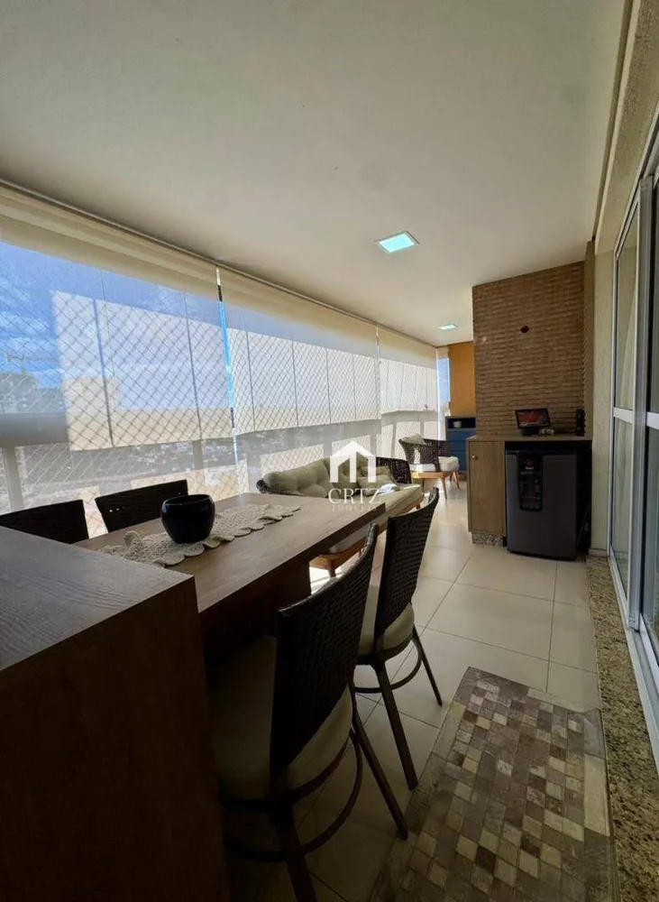 Apartamento, 3 quartos, 110 m² - Foto 11