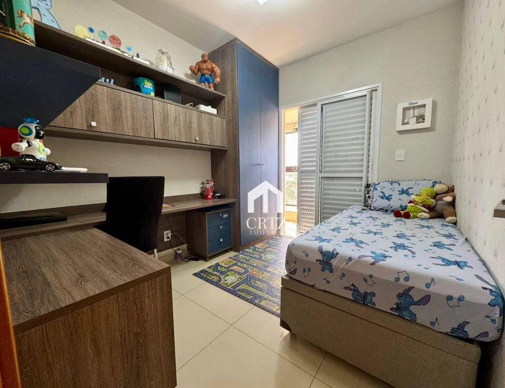 Apartamento, 3 quartos, 110 m² - Foto 6
