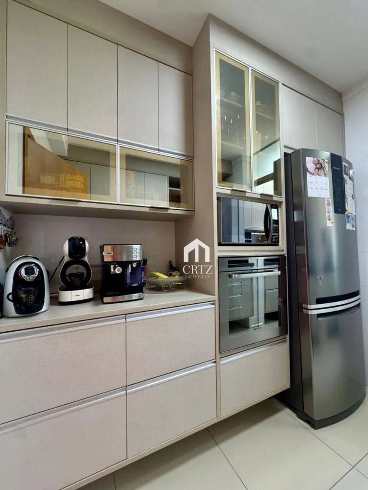 Apartamento, 3 quartos, 110 m² - Foto 7