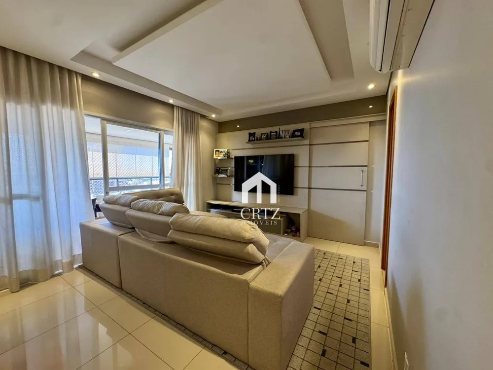 Apartamento, 3 quartos, 110 m² - Foto 5