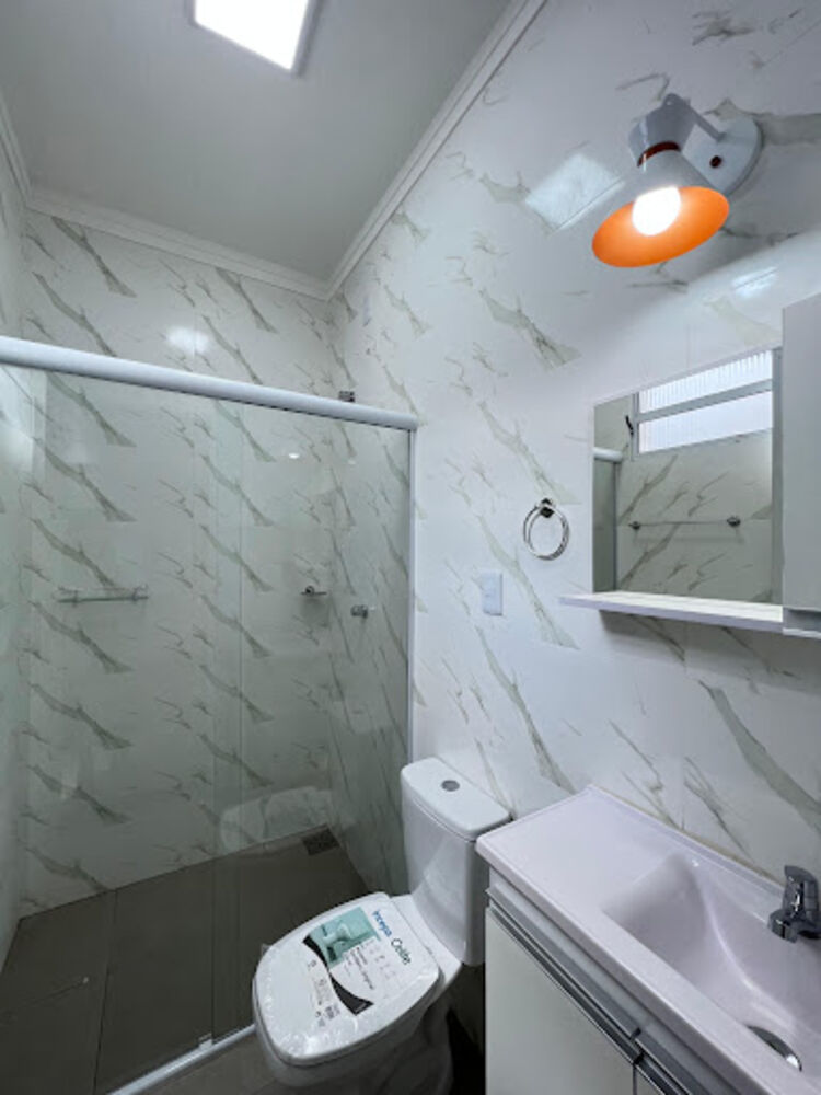 Casa à venda com 3 quartos, 110m² - Foto 9