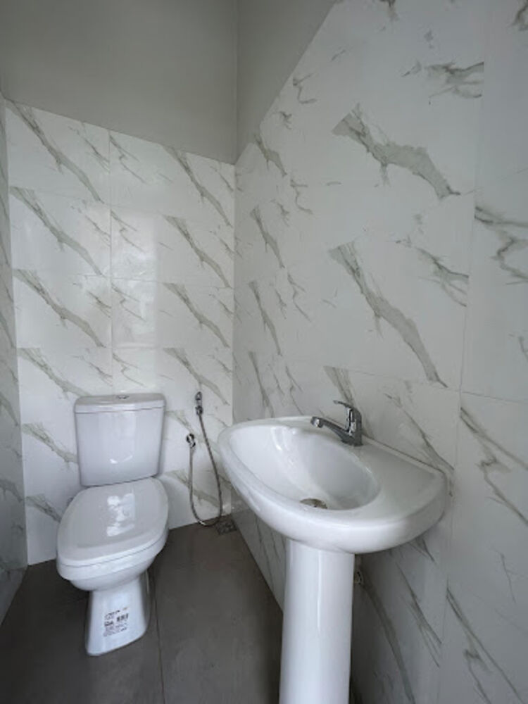 Casa à venda com 3 quartos, 110m² - Foto 10