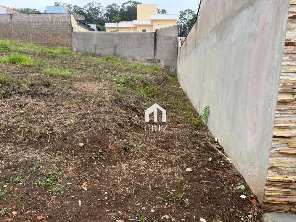 Terreno, 288 m² - Foto 2