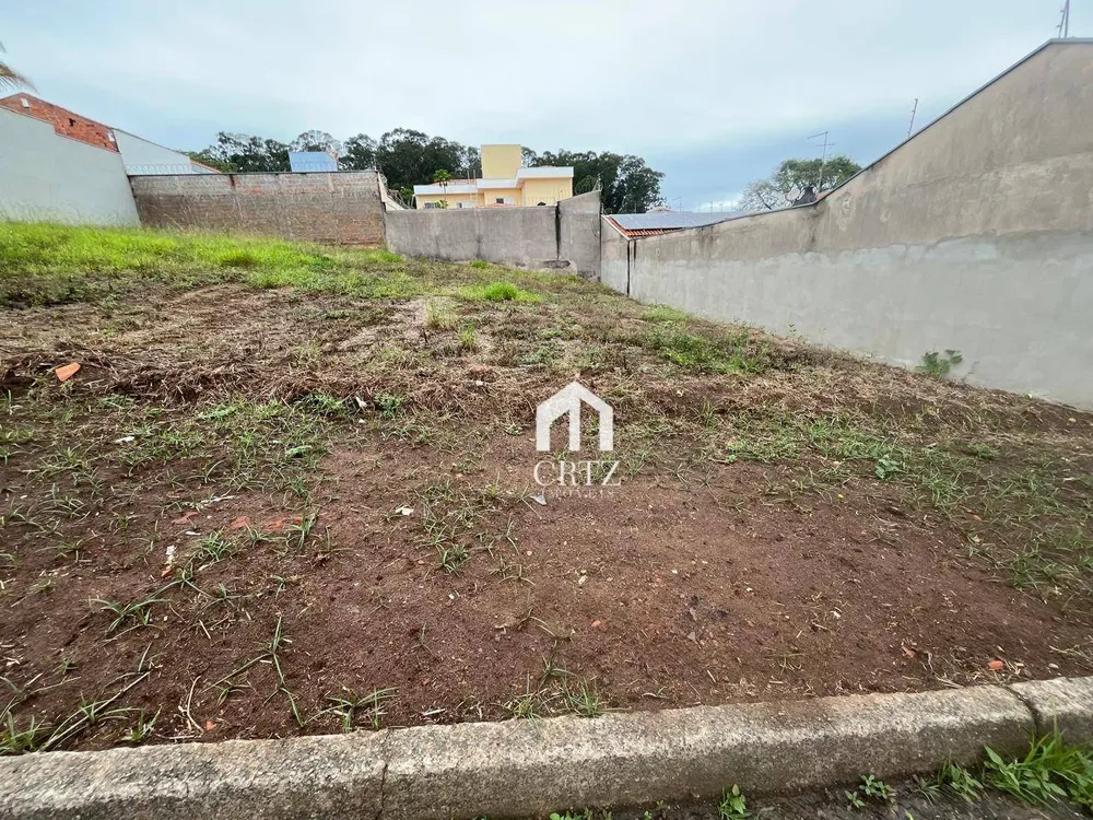 Terreno, 288 m² - Foto 1