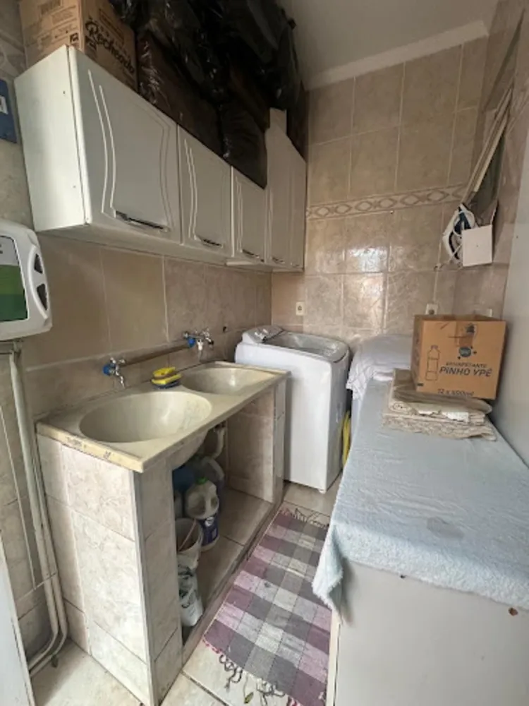 Casa, 2 quartos, 95 m² - Foto 9