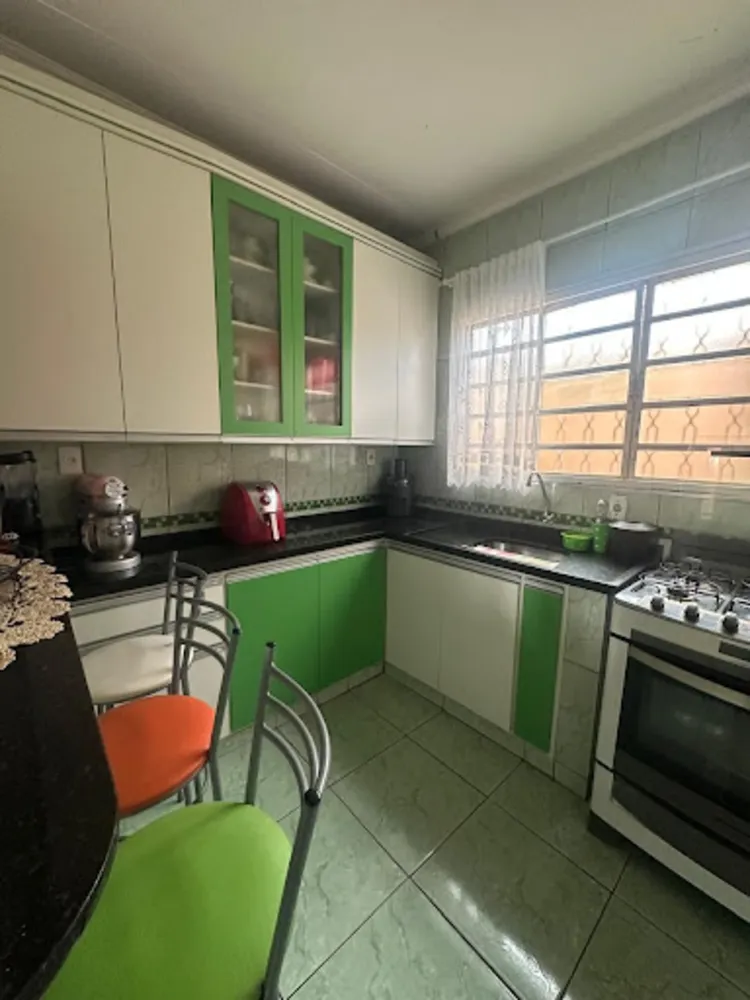 Casa, 2 quartos, 95 m² - Foto 7