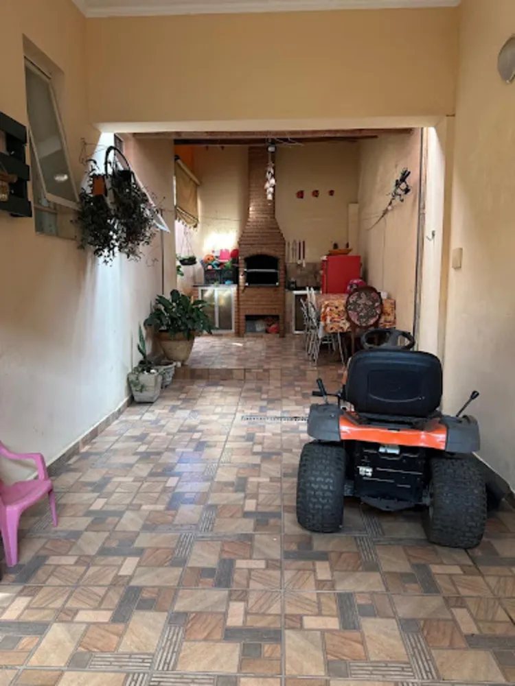Casa, 2 quartos, 95 m² - Foto 16