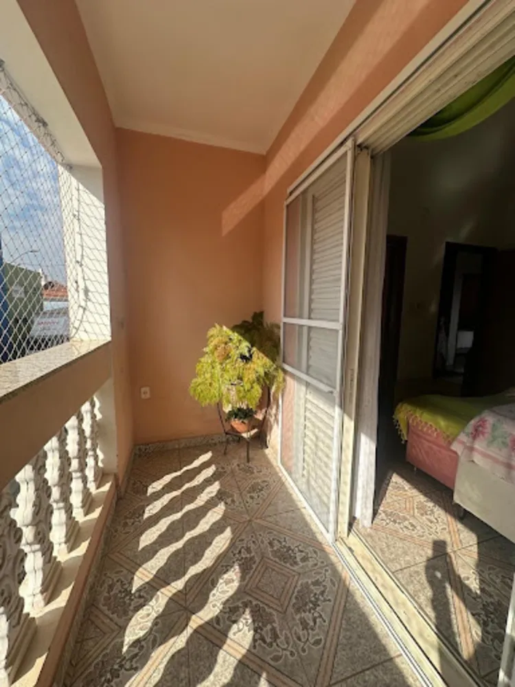Casa, 2 quartos, 95 m² - Foto 1
