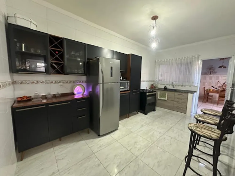 Casa, 2 quartos, 104 m² - Foto 3