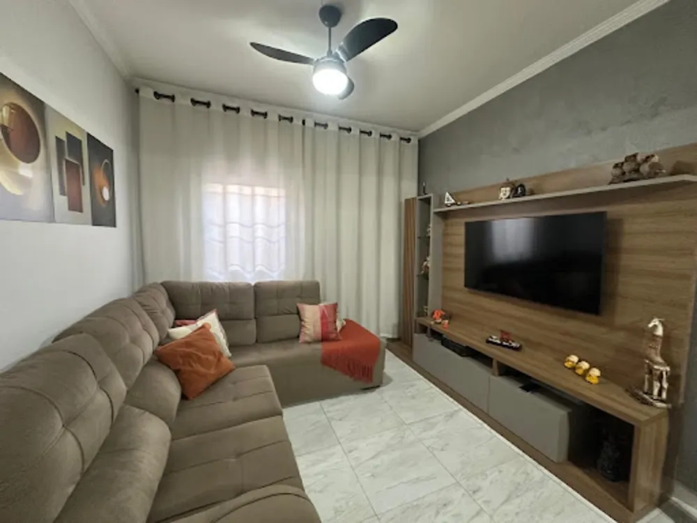 Casa, 2 quartos, 104 m² - Foto 1