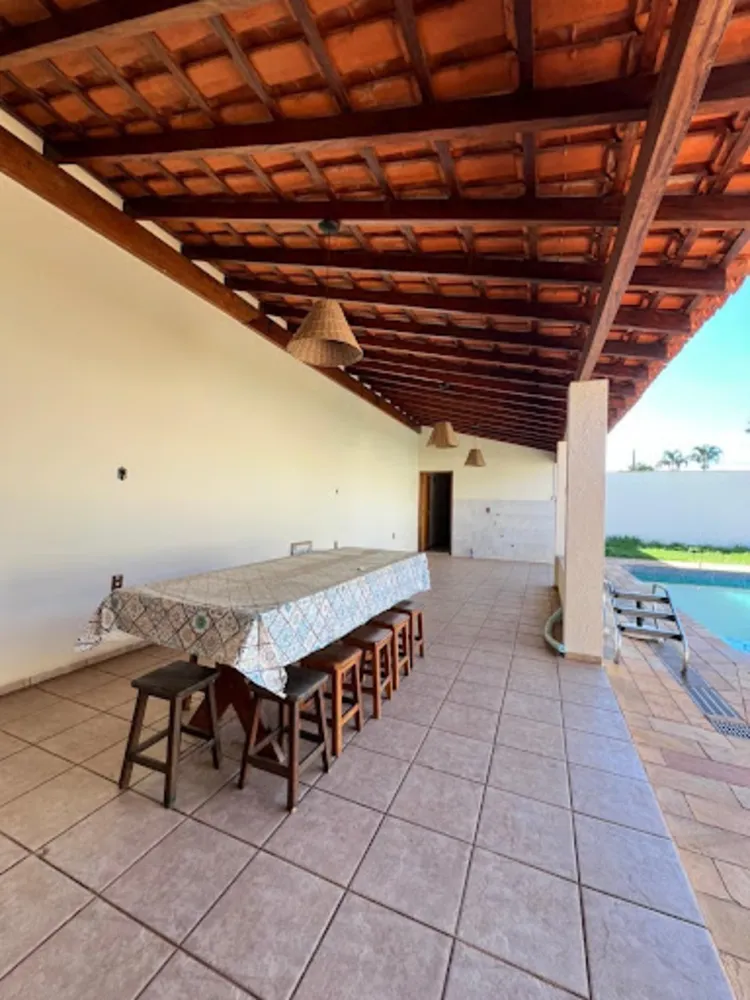 Casa, 2 quartos, 124 m² - Foto 3