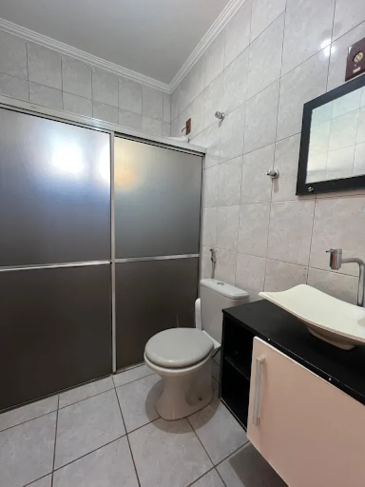 Casa, 2 quartos, 124 m² - Foto 1