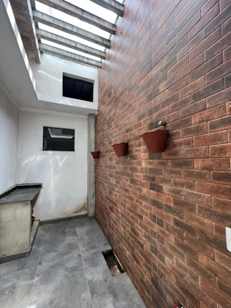 Casa, 3 quartos, 190 m² - Foto 7