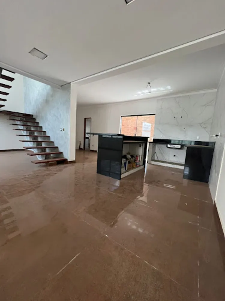 Casa, 3 quartos, 190 m² - Foto 8