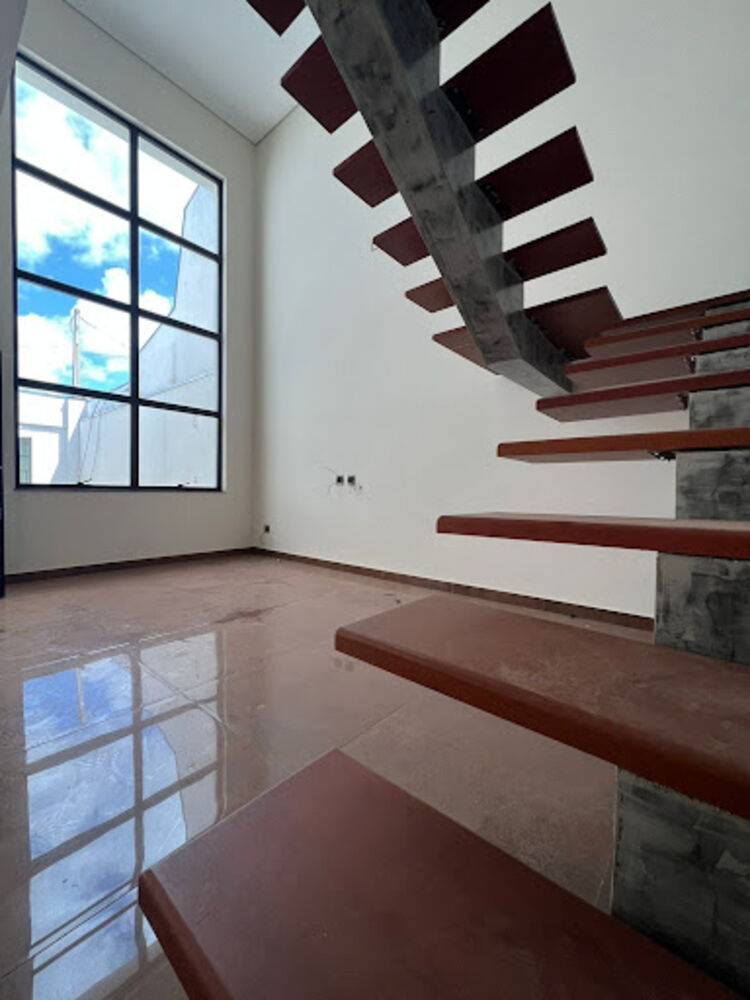 Casa, 3 quartos, 190 m² - Foto 1