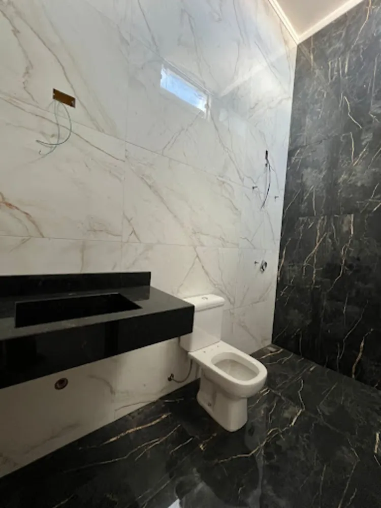 Casa, 3 quartos, 190 m² - Foto 5