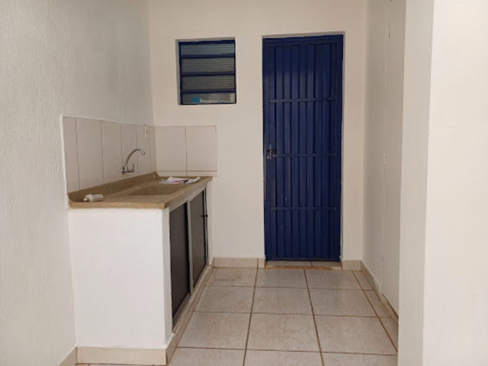 Depósito-Galpão, 240 m² - Foto 6