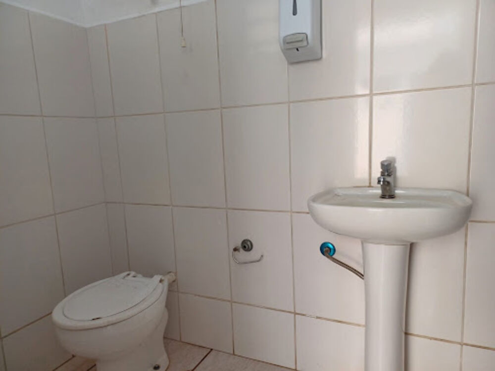 Depósito-Galpão, 240 m² - Foto 4