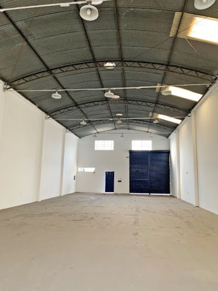 Depósito-Galpão, 240 m² - Foto 2