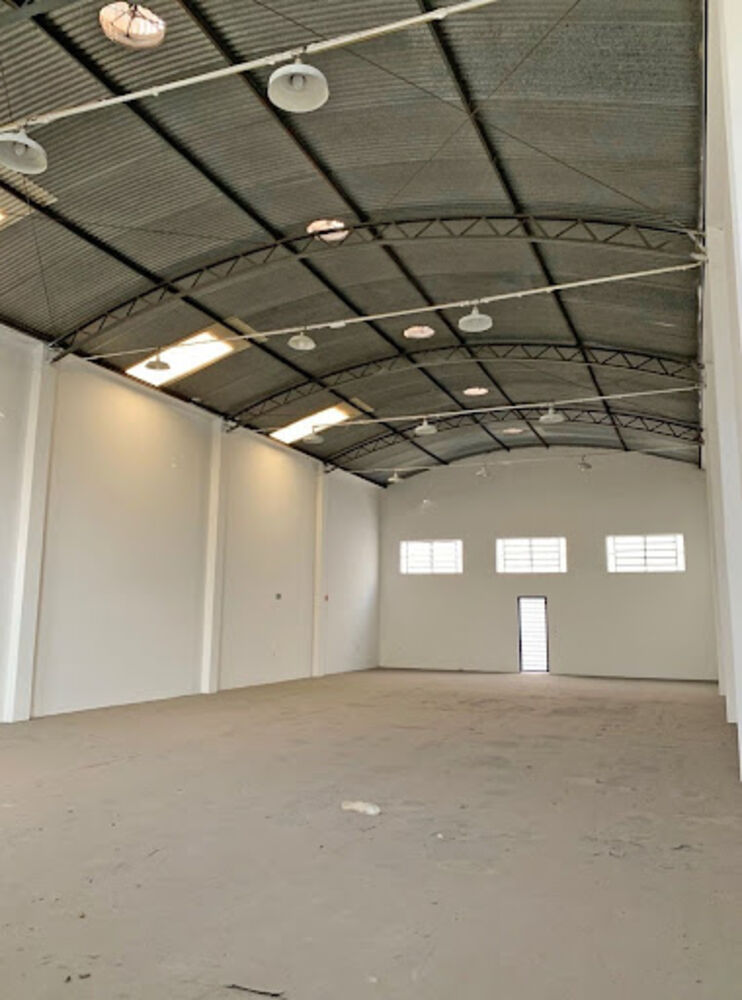 Depósito-Galpão, 240 m² - Foto 3