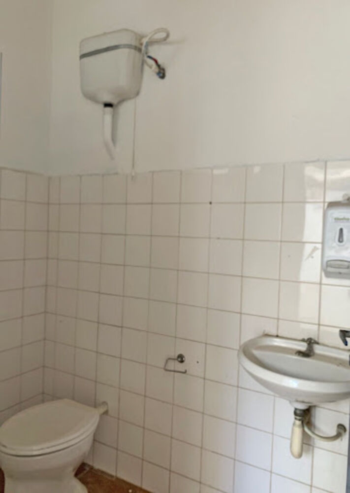 Depósito-Galpão, 240 m² - Foto 5