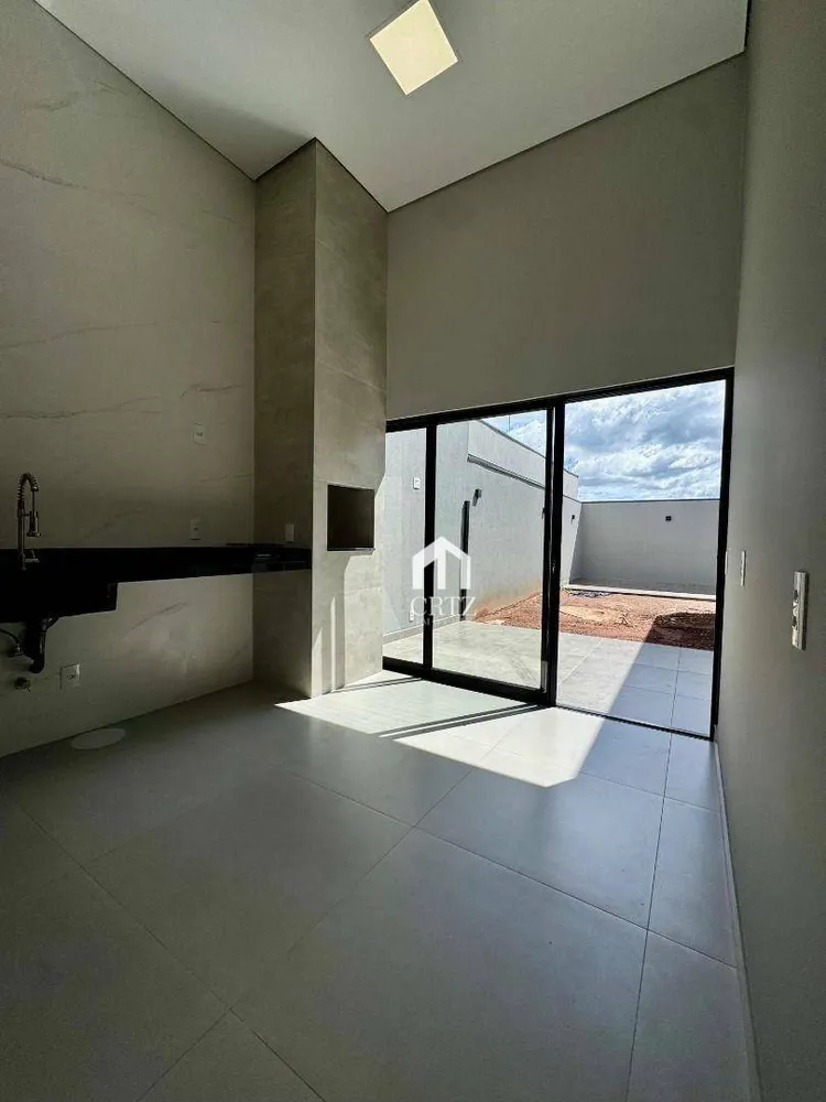 Casa, 3 quartos, 120 m² - Foto 5