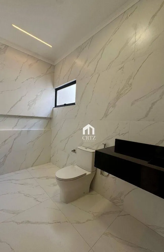Casa, 3 quartos, 120 m² - Foto 1
