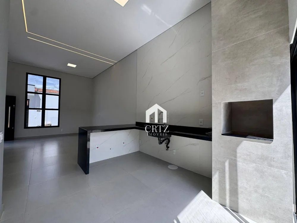 Casa, 3 quartos, 120 m² - Foto 3