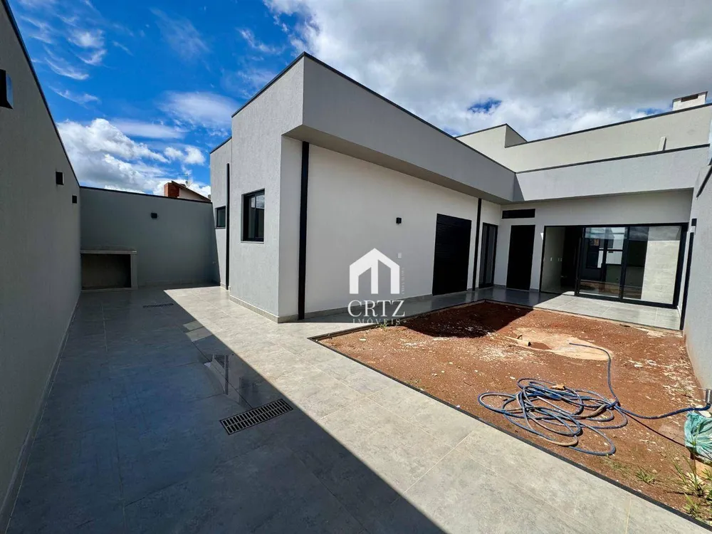 Casa, 3 quartos, 120 m² - Foto 9