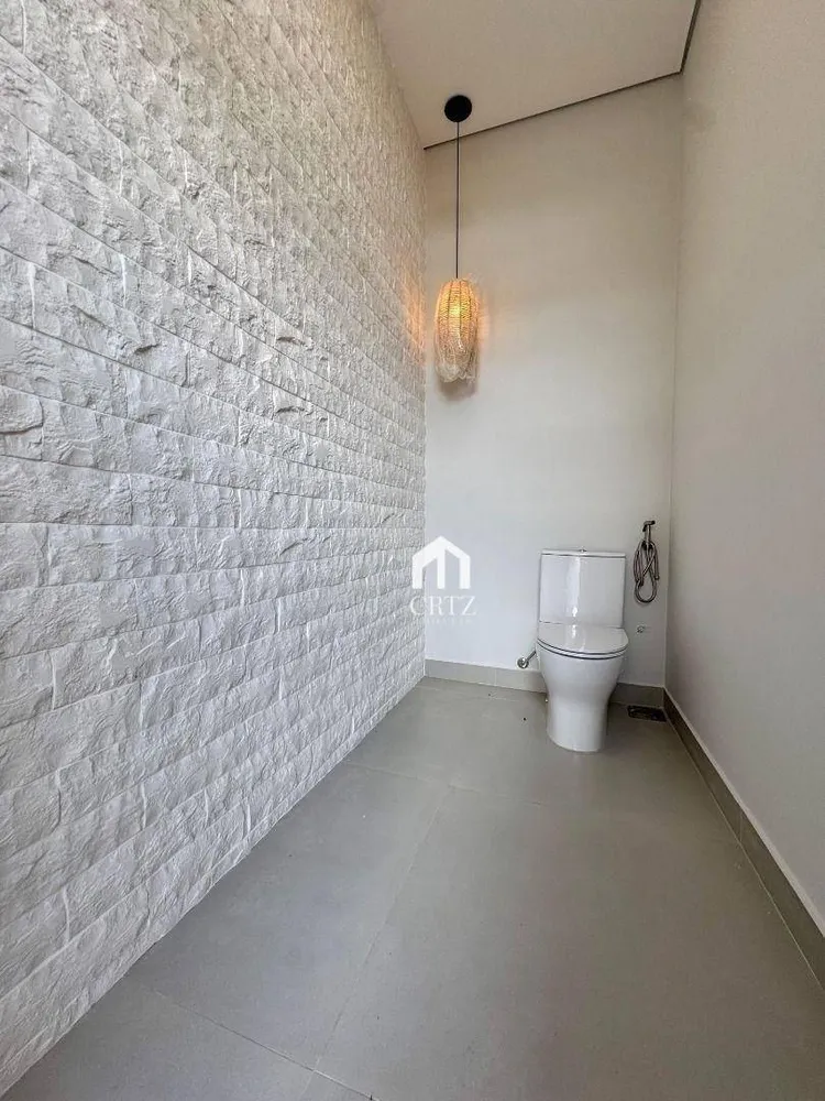 Casa, 3 quartos, 120 m² - Foto 12