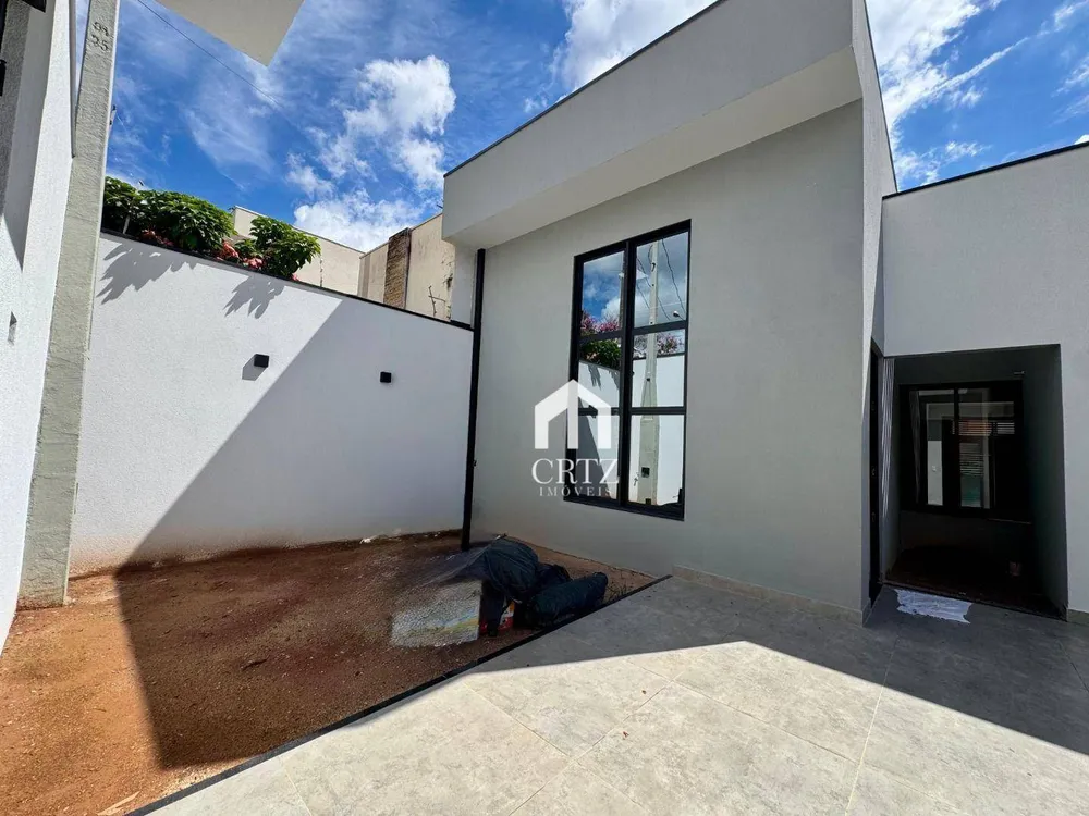 Casa, 3 quartos, 120 m² - Foto 4