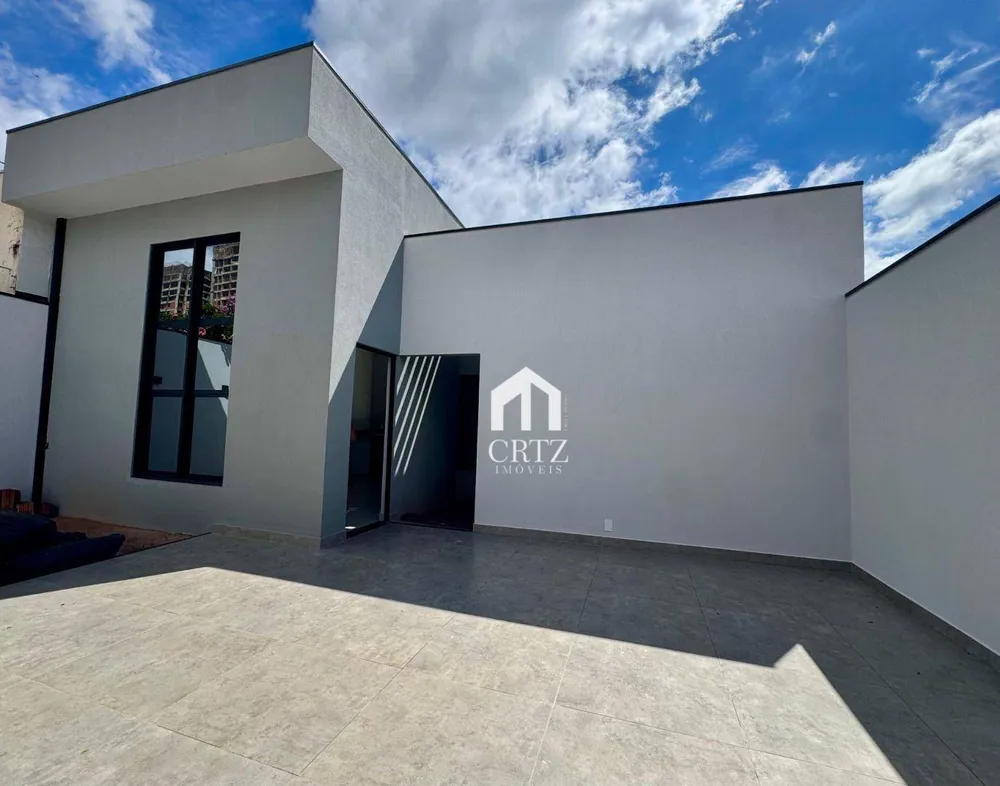 Casa, 3 quartos, 120 m² - Foto 16