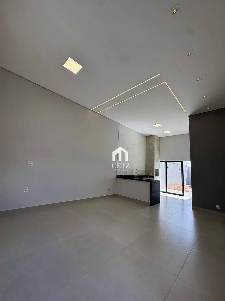 Casa, 3 quartos, 120 m² - Foto 1