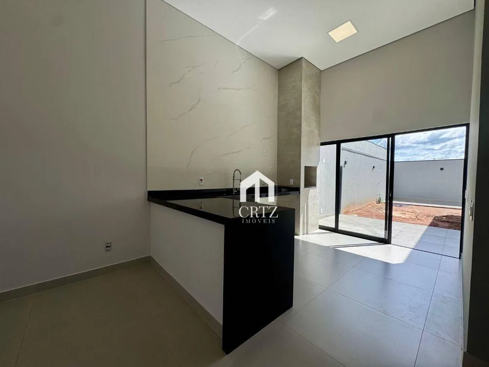 Casa, 3 quartos, 120 m² - Foto 11