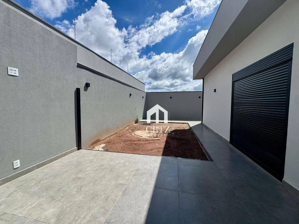 Casa, 3 quartos, 120 m² - Foto 7