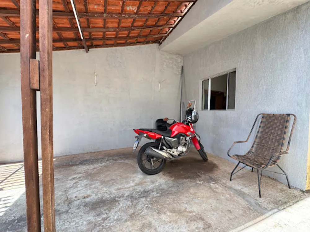 Casa, 1 quarto - Foto 5