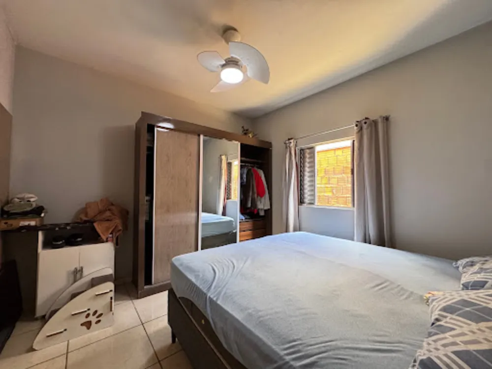 Casa, 1 quarto - Foto 3