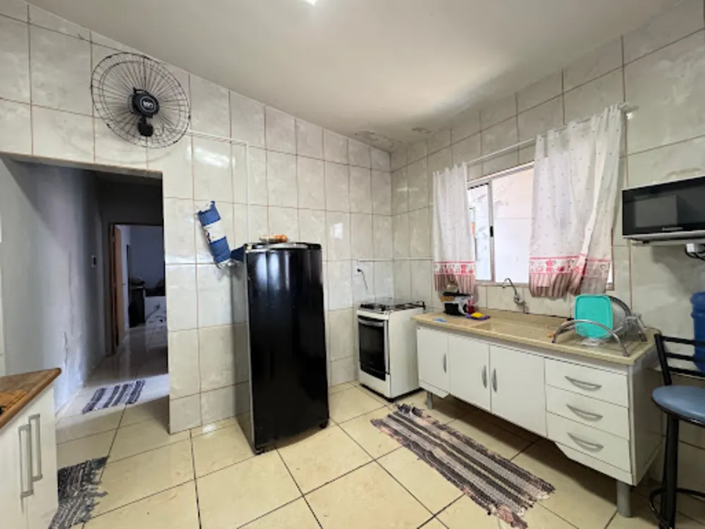 Casa, 1 quarto - Foto 2