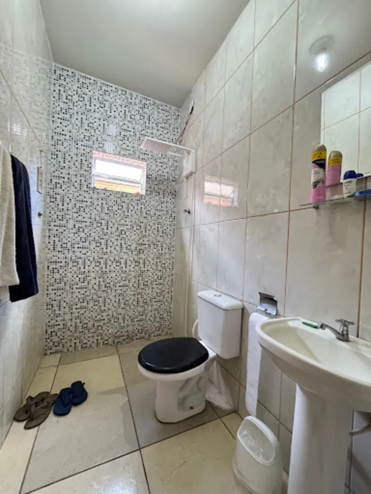 Casa, 1 quarto - Foto 4